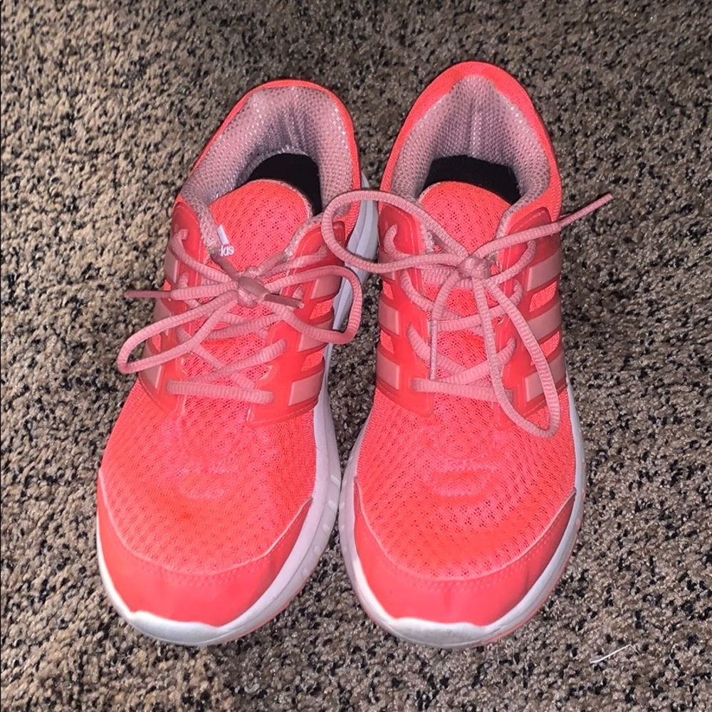 Adidas running shoes
